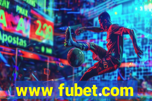 www fubet.com